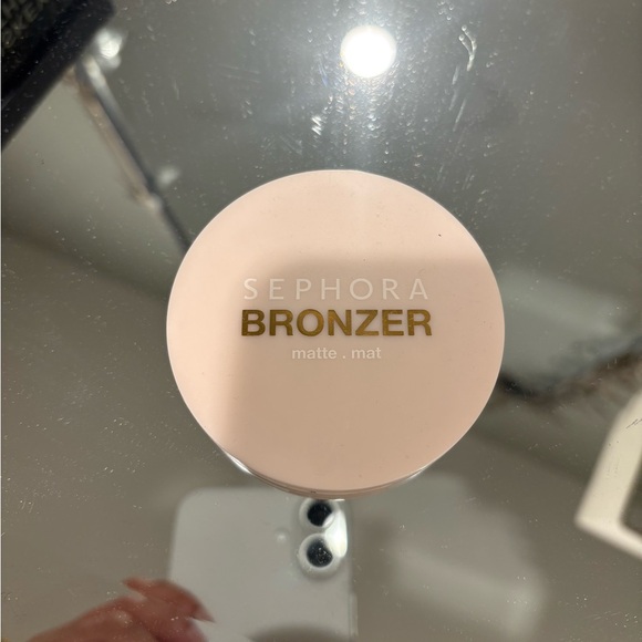 Sephora Collection Matte Bronzing Powder - Sun Kissed - Picture 9 of 9